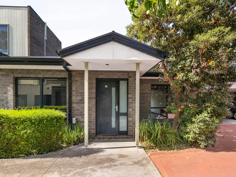 Stylish Living, Modern Features