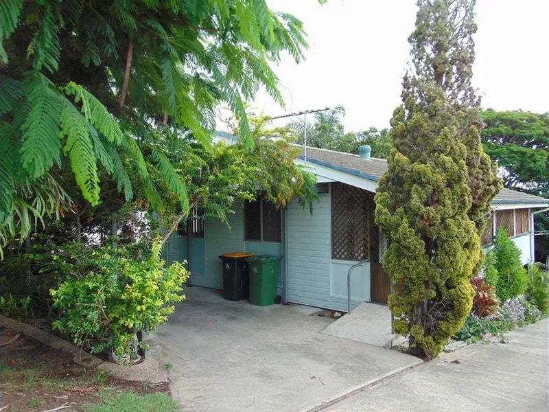 2 BEDROOM HOUSE IN PRIME SCARBOROUGH LOCATION - CONTACT JULIE SYKES 0438 050 110