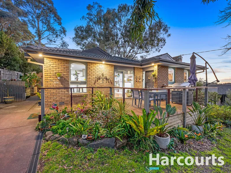 Peace & Tranquility!