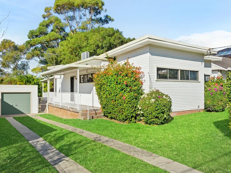 Tranquil Living in a Spacious, Well-Maintained Home