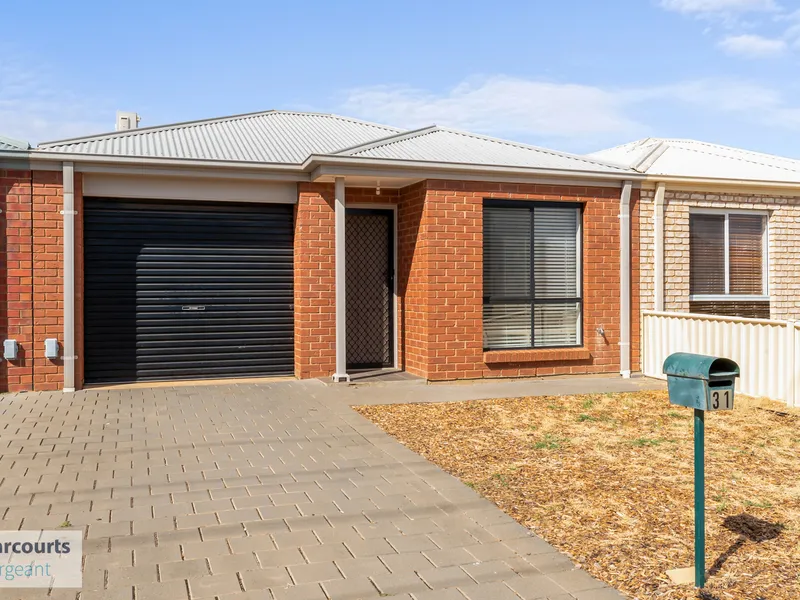 Easy-minimum fuss Investment or first home