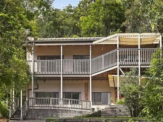 Spacious Family Living