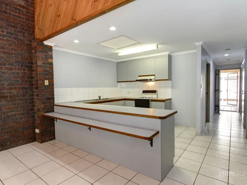 Live close to the beach.