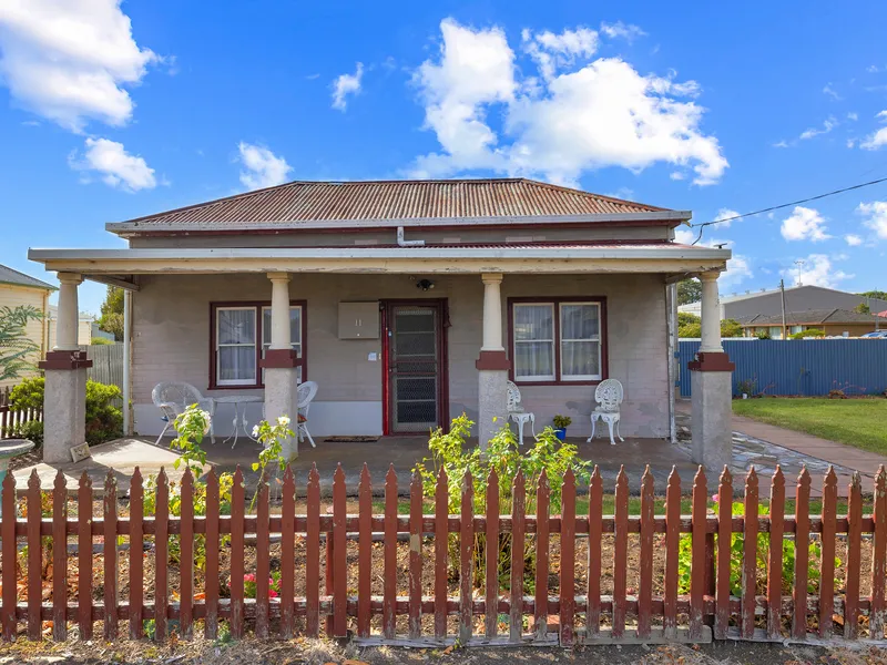 Location, Location, Location!