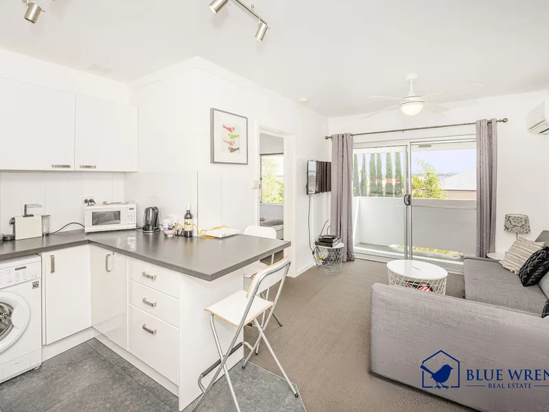 BEAUTIFUL FURNISHED HOME, WALKING DISTANCE TO SUBIACO