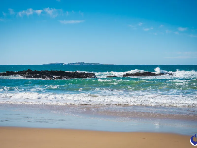 Mystery Bay Magic