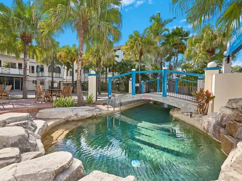 Fully Furnished Self Contained Apartment Close to City Centre