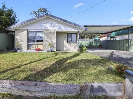 Lovely Family Home in Great Location