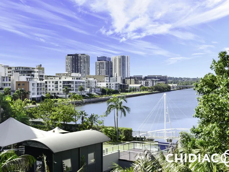 Newly renovated | Private and water views | Complex pool