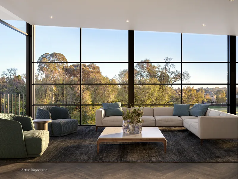 The Penthouse & Rooftop