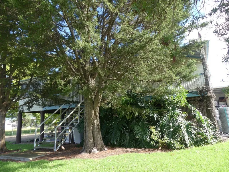 Great country residence