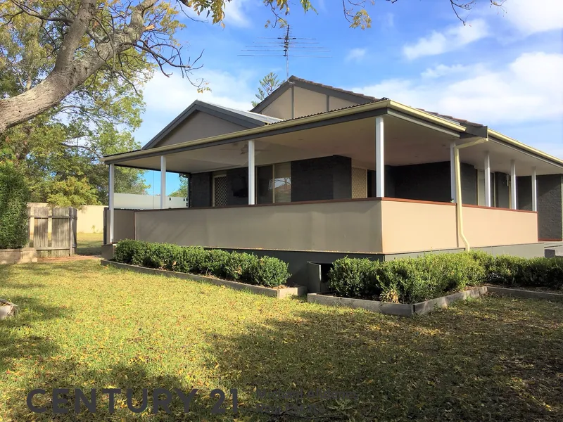 LEASED WITHIN 2 DAYS!