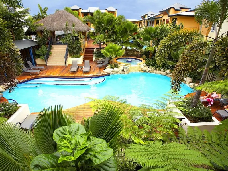 Residential Unit In The Heart Of Port Douglas