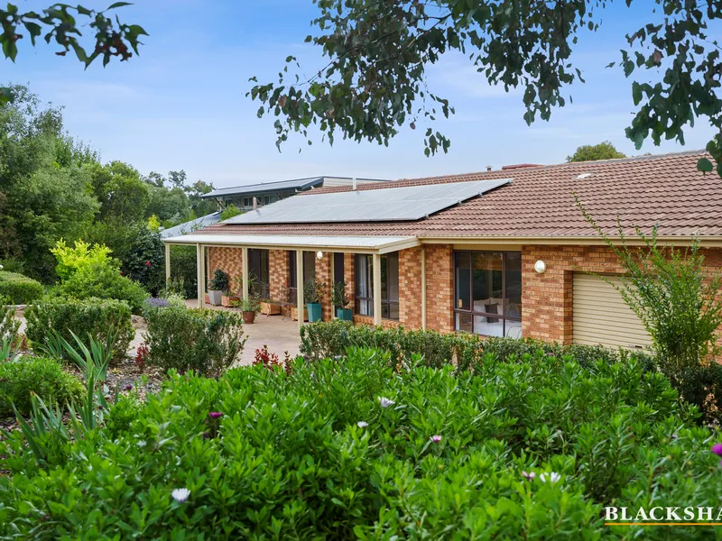 Spacious Home In A Popular Location