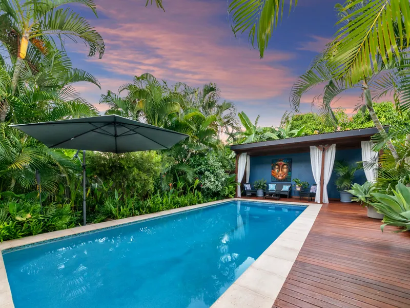 Picture Perfect Family Home in a Prime Location