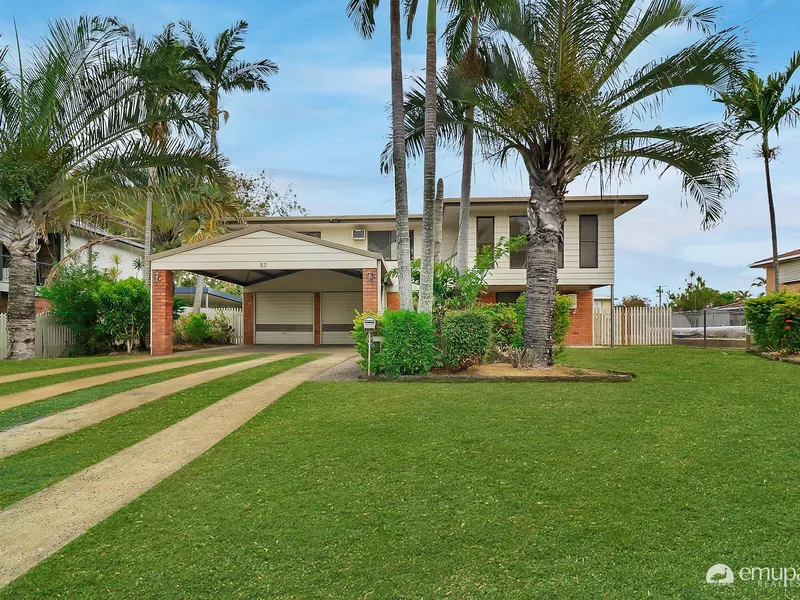 Fantastic Location, Fully Air conditioned + Rumpus