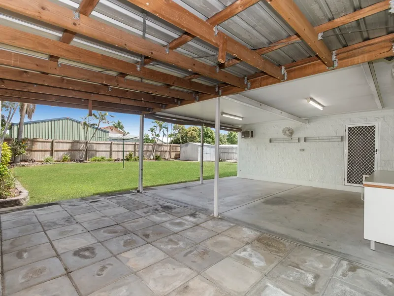Low Maintenance | Great Location