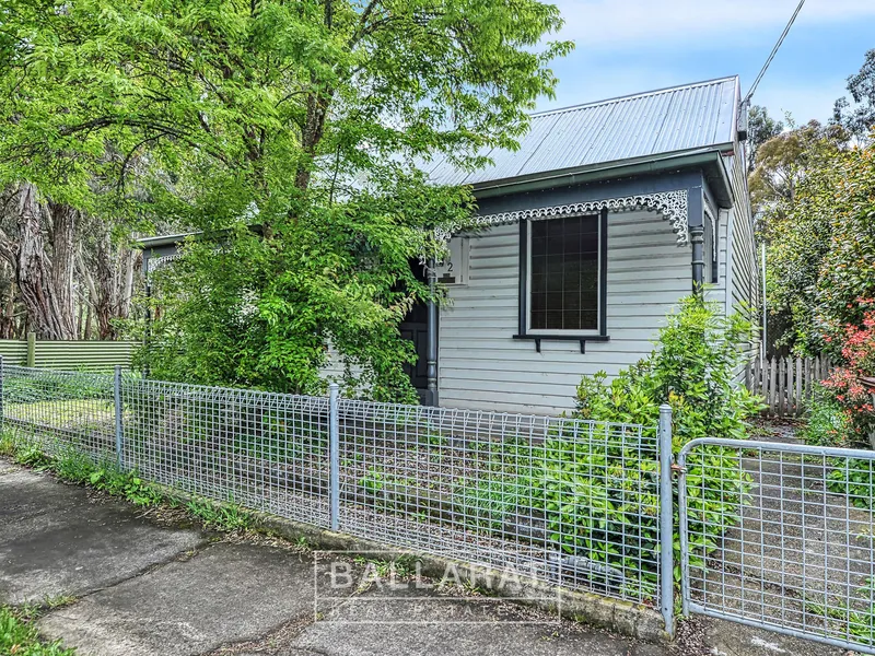 THREE BEDROOM HOME IN THE QUIETEST STREET IN TOWN