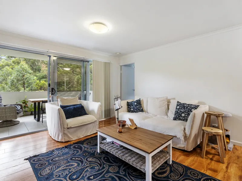 Buderim Unit Opportunity in Sought After Complex