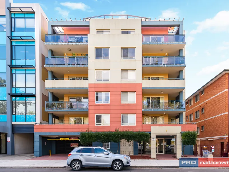 LOCATIONS, LOCATIONS .......