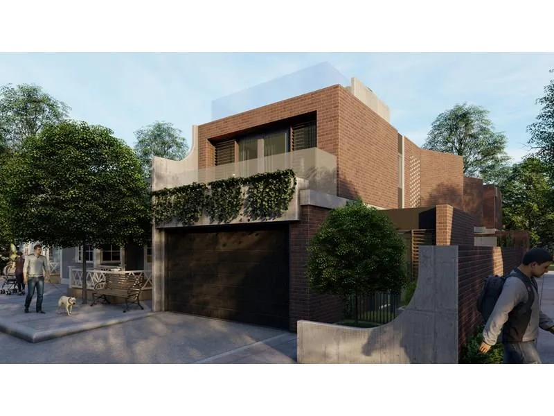 UNDER OFFER BY JO FEMIA