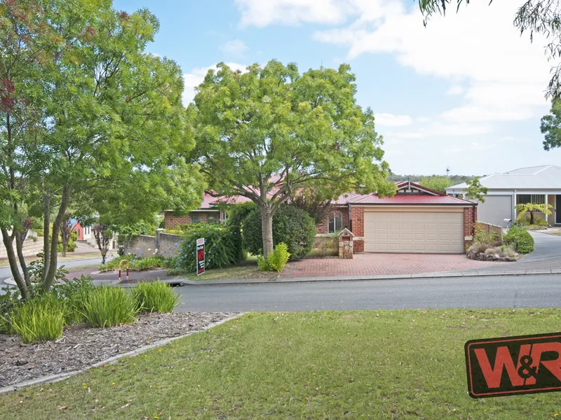 RURAL & PARKLAND OUTLOOK