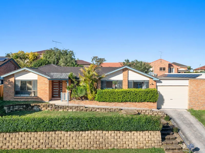 Comfortable, Effortless, Lifestyle Location
