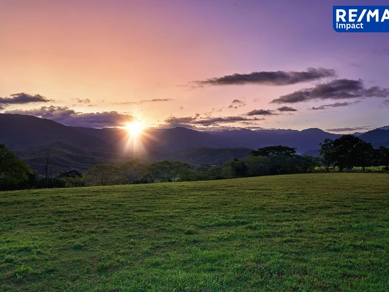 A Canvas for Your Dreams - beautiful Acreage in Goldsborough!