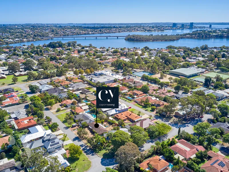 Sensational Investment Opportunity In The Heart Of Rossmoyne