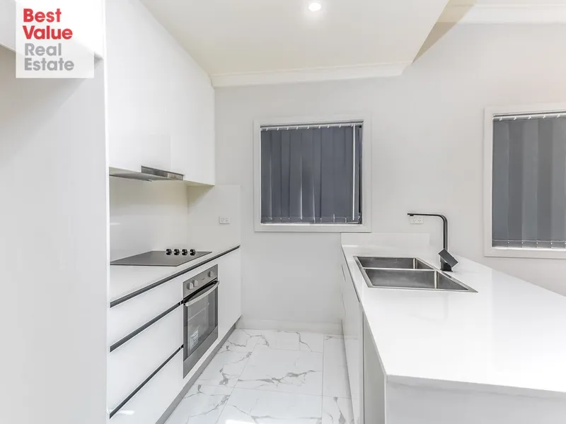 Beautiful Brand New 2 Bedroom granny flat