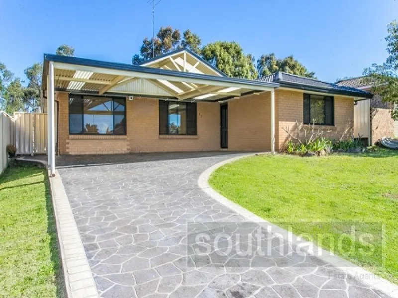 5 BEDROOM HOME, IN THE HEART OF SOUTH PENRITH 