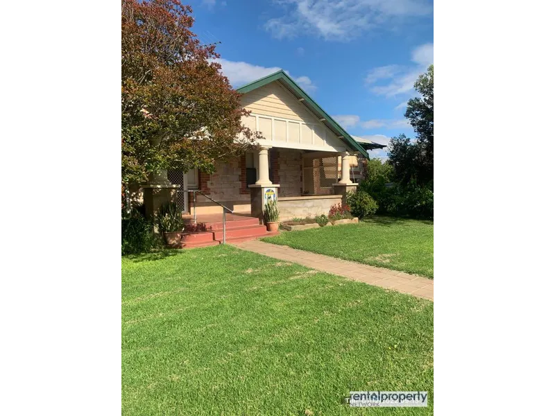 A Spacious & Characterful Home