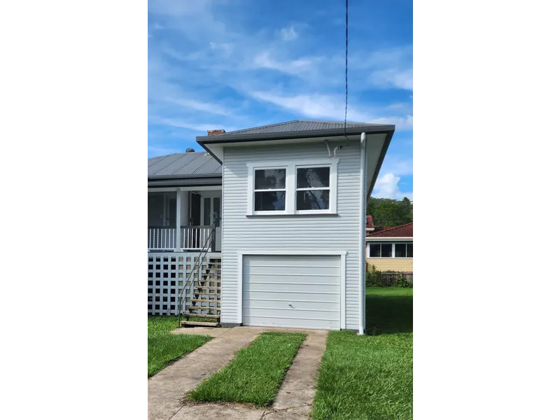 East Lismore Unit