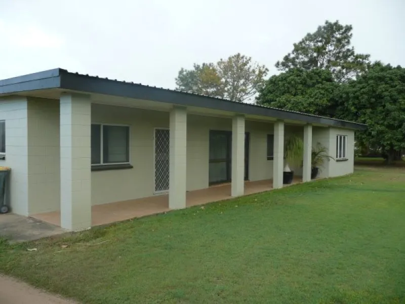 Rural Family Home In Waiting