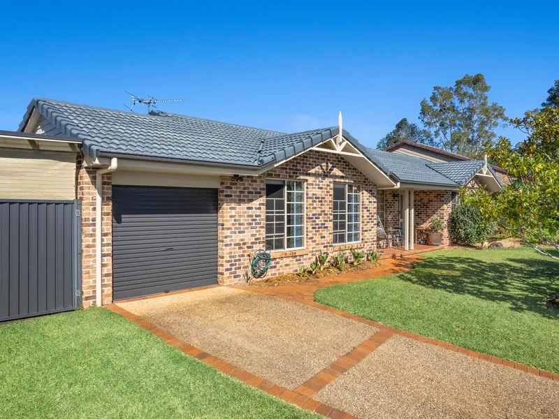 Master Built Home - Perfect Family Layout