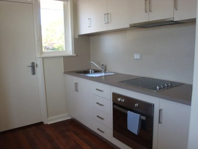 Low Maintenance Living