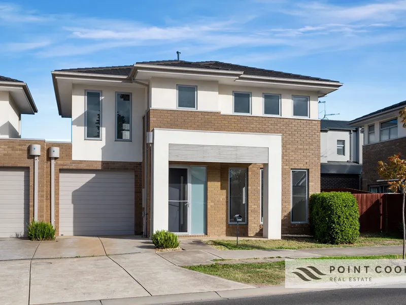 Stylish and Spacious in Unbeatable Location