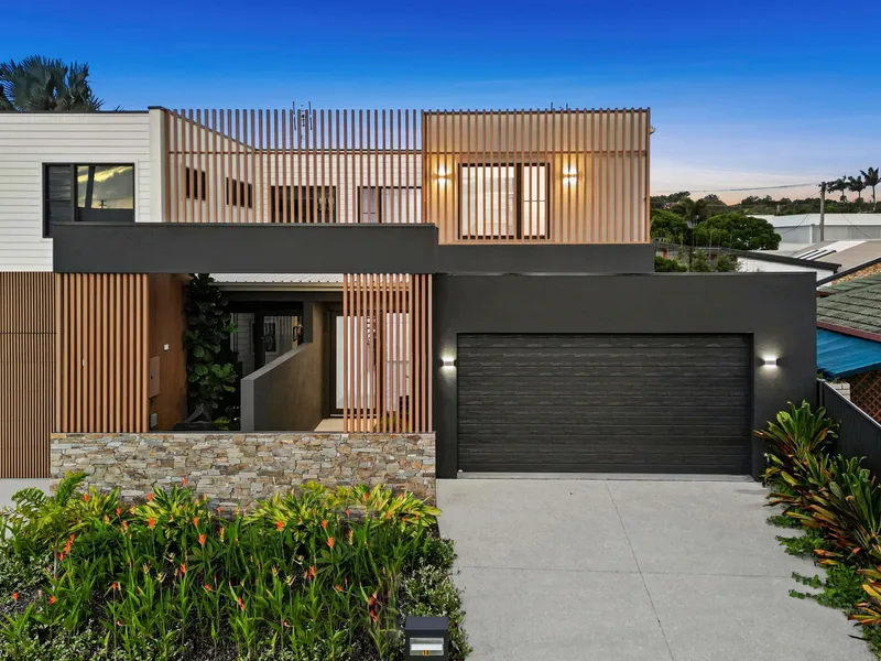 Contemporary Chic, Effortless Elegance - One Remaining.