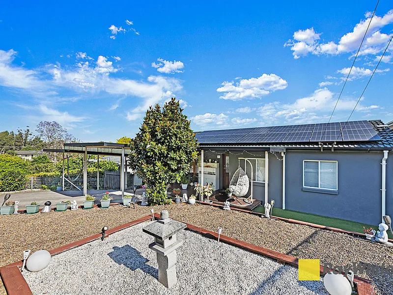 Impressive Family Residence - 4 Bedrooms