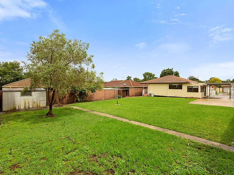 DEVEOPMENT POTENTIAL!