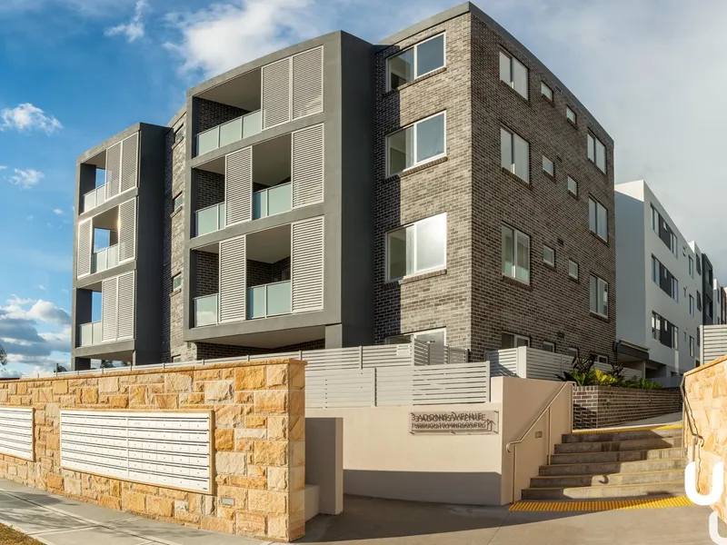 Great Location I 2 Bedroom Apartment I Ground Level