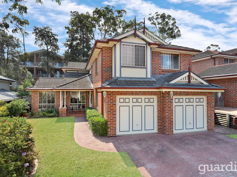 Comfortable Convenience