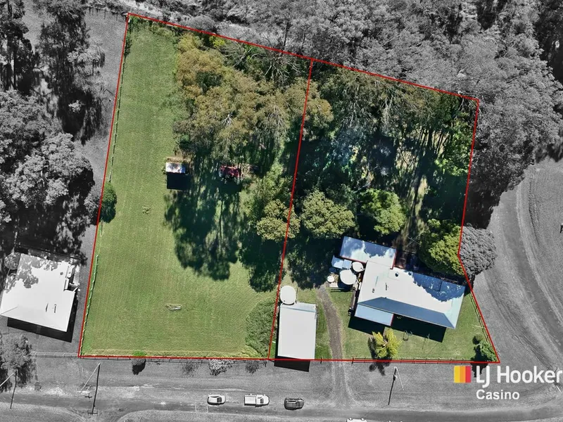 House and Land For Sale