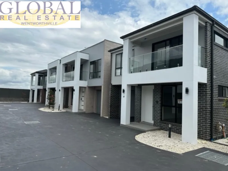 Bran New Ready to move In!