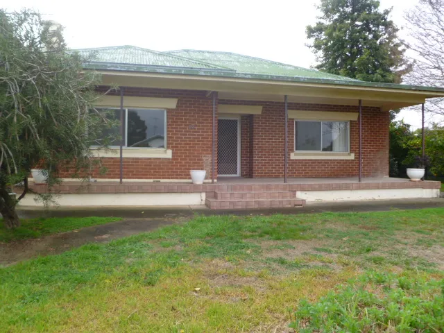 Big enough for the whole family