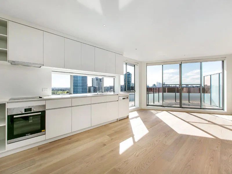 2 BED 2 BATH DELIGHT