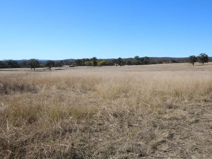 FANTASTIC ACREAGE LOCATION WITH 2 HOMES - $640,000