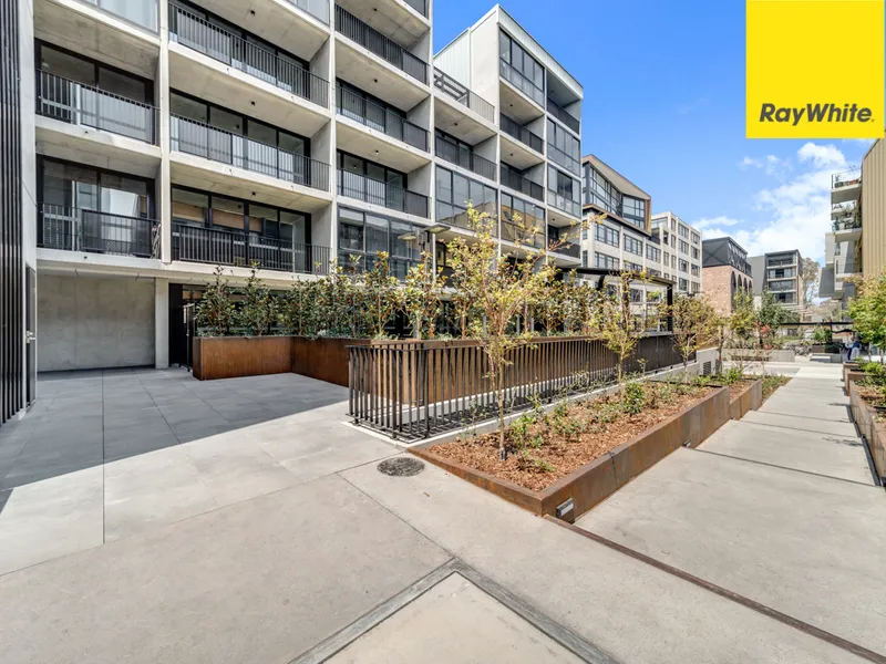 Powerhouse - Modern Living