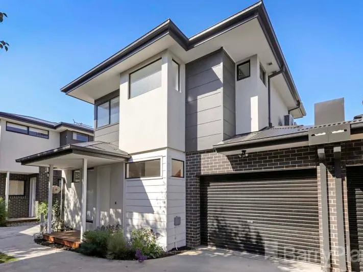 Prominent Location - Stylish Living!