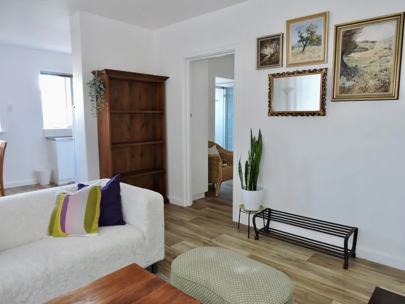 Fully Furnished Unit - Unlimited Wi-fi included